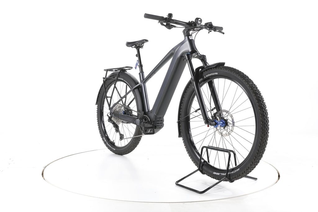 Cube Reaction Hybrid Pro 800 Allroad Trekking E-Bike 2025 - Image 3