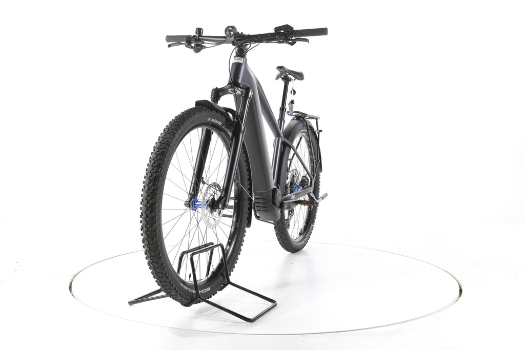 Cube Reaction Hybrid Pro 800 Allroad Trekking E-Bike 2025 - Image 5
