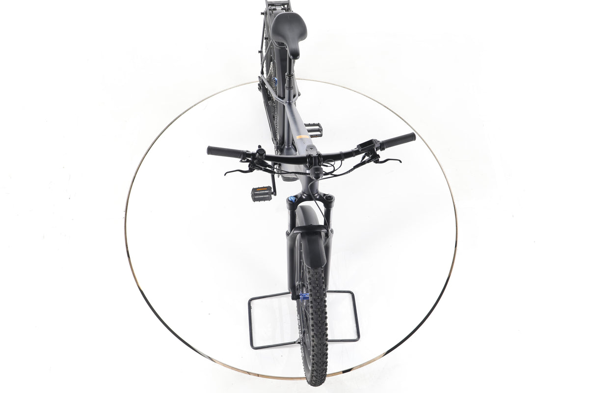 Cube Reaction Hybrid Pro 800 Allroad Trekking E-Bike 2025 - Image 16