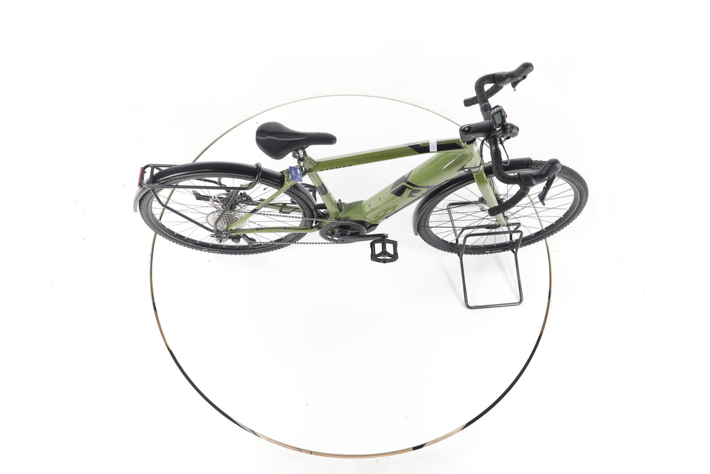 R Raymon GravelRay E 7.5 E-Gravel & Rennrad - Image 13