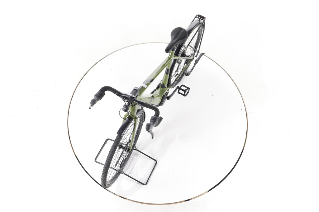 R Raymon GravelRay E 7.5 E-Gravel & Rennrad - Image 17