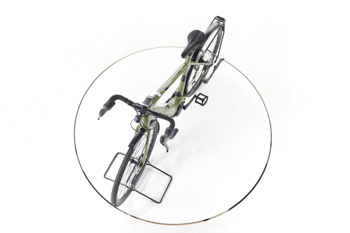 R Raymon GravelRay E 7.5 E-Gravel & Rennrad - Image 17