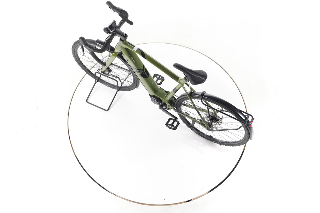 R Raymon GravelRay E 7.5 E-Gravel & Rennrad - Image 20