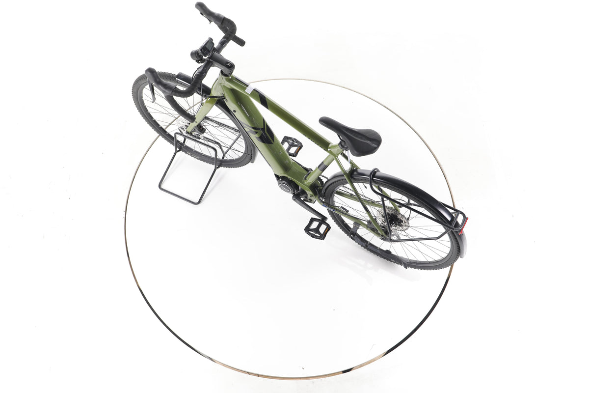 R Raymon GravelRay E 7.5 E-Gravel & Rennrad - Image 20