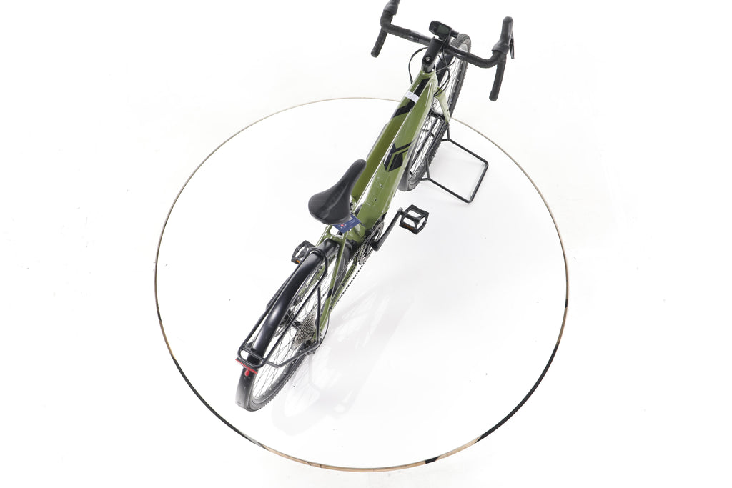 R Raymon GravelRay E 7.5 E-Gravel & Rennrad - Image 23