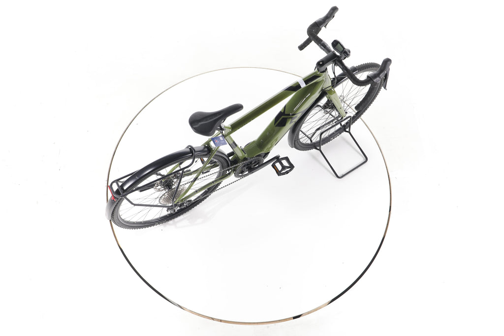 R Raymon GravelRay E 7.5 E-Gravel & Rennrad - Image 24