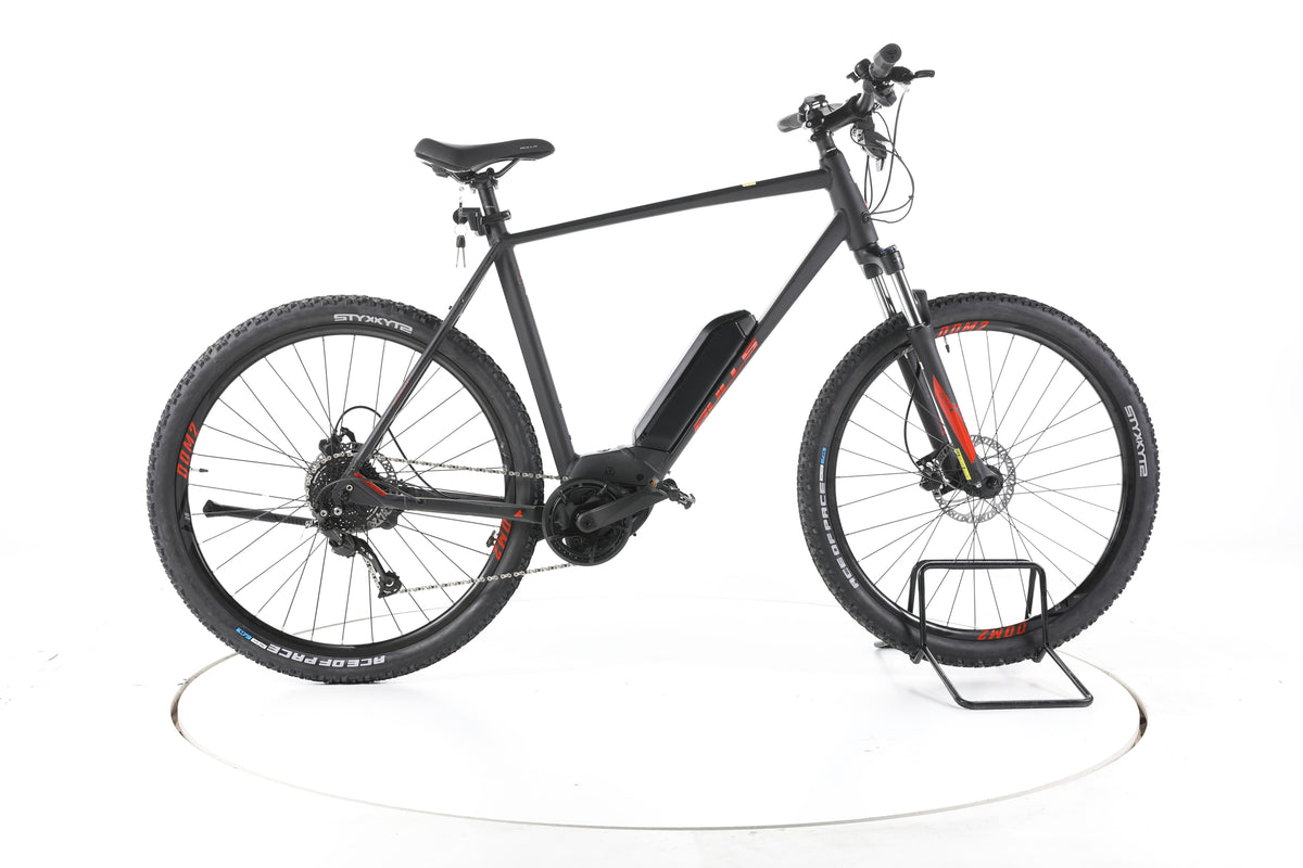Bulls LT CX E-Bike - Image 1