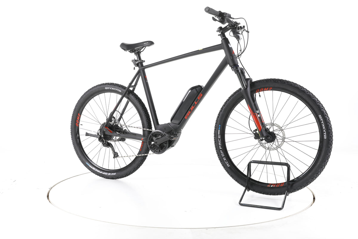 Bulls LT CX E-Bike - Image 2