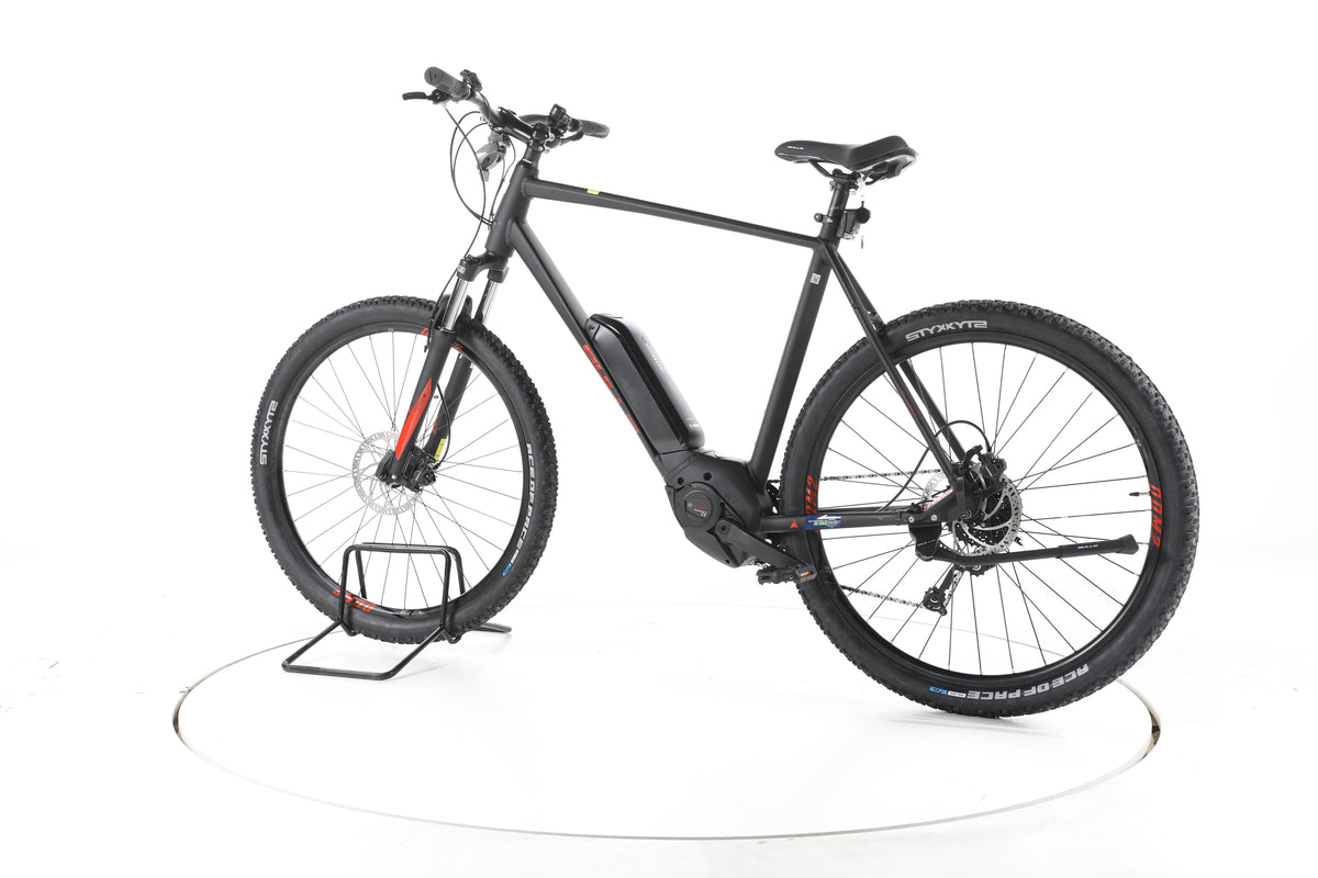 Bulls LT CX E-Bike - Image 8