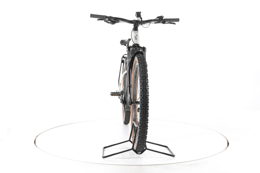 Cube Reaction Hybrid One 750 Trekking E-Bike - Image 4