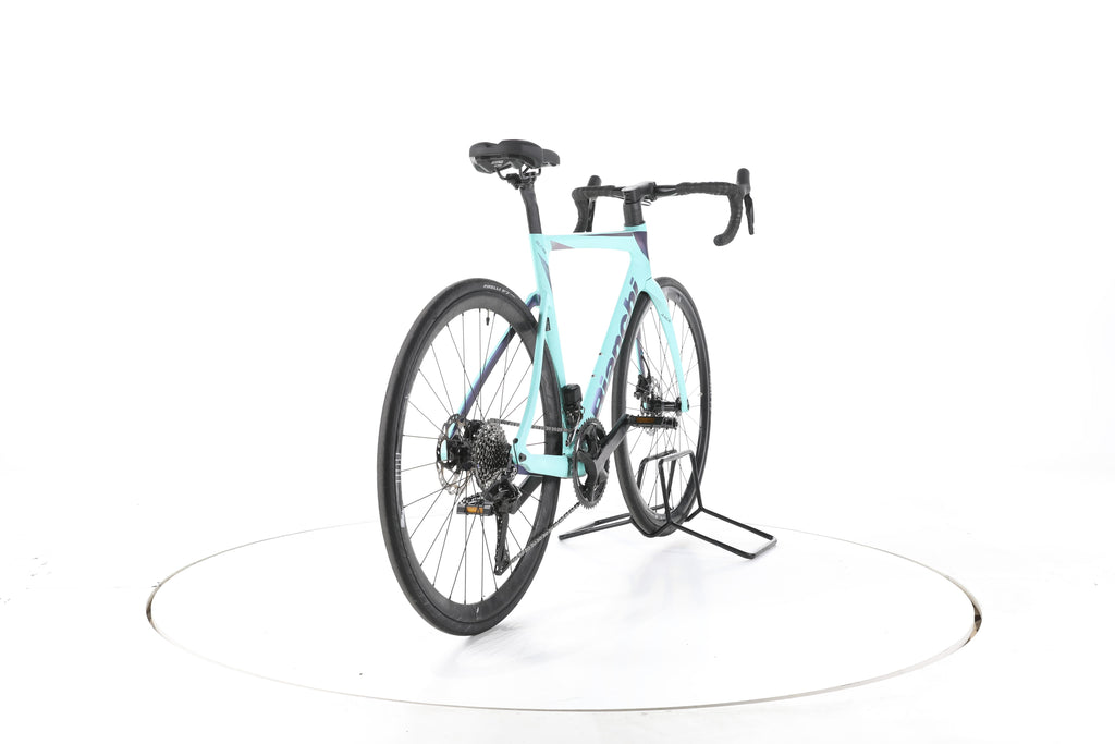 Bianchi Oltre Race 105 Di2 Rennrad Carbon - Image 11