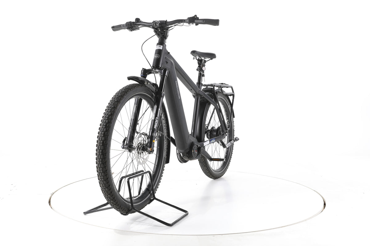 Riese & Müller Charger 4 GT Vario City E-Bike - Image 5