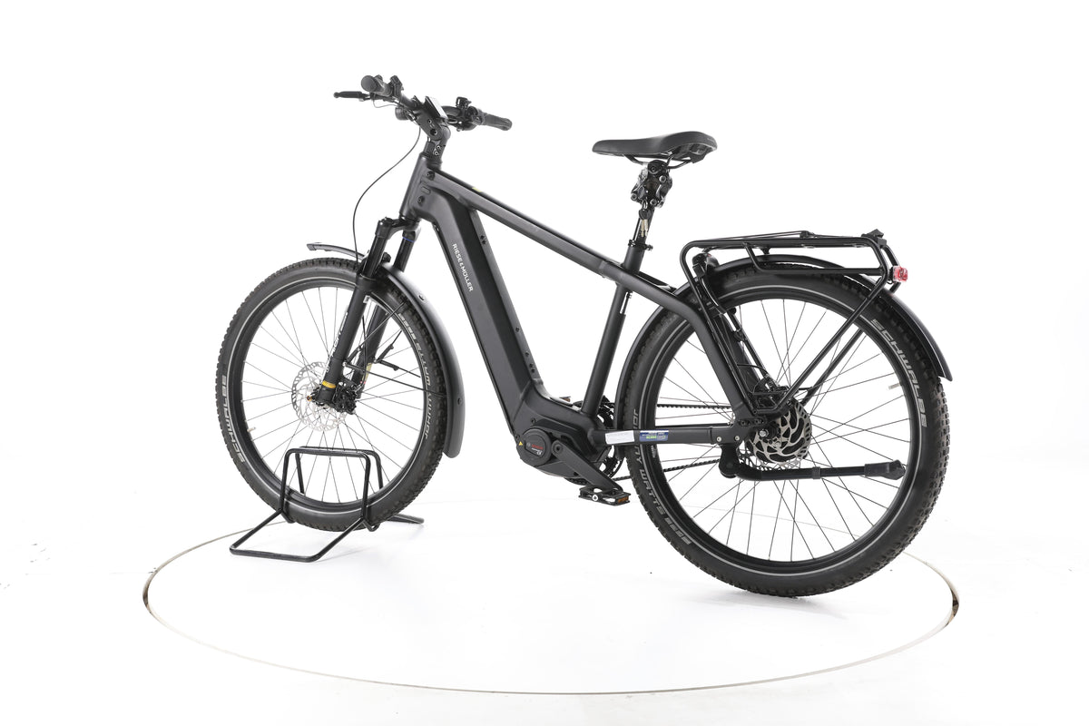 Riese & Müller Charger 4 GT Vario City E-Bike - Image 8