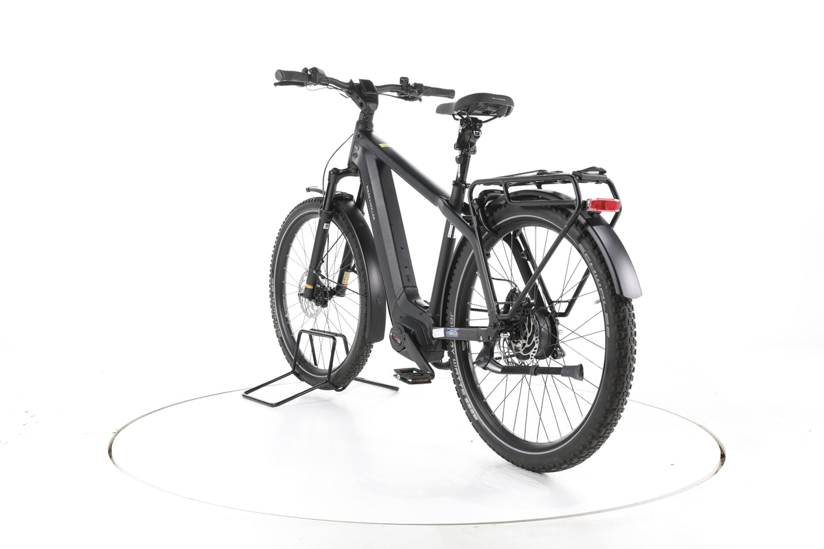 Riese & Müller Charger 4 GT Vario City E-Bike - Image 9