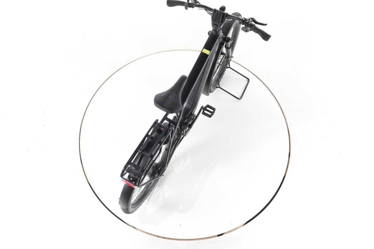 Riese & Müller Charger 4 GT Vario City E-Bike - Image 23