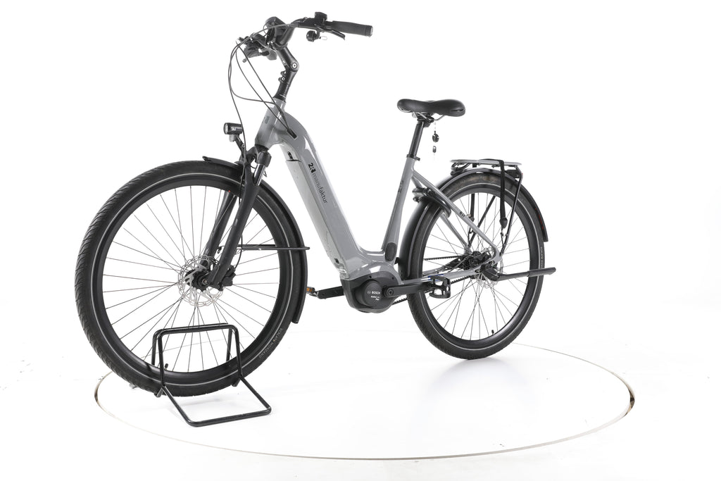 2R Manufaktur ELG 11 City E-Bike Tiefeinsteiger - Image 6