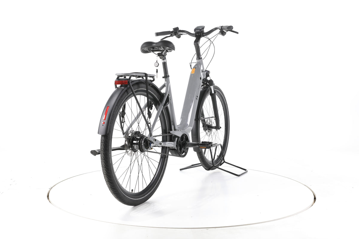 2R Manufaktur ELG 11 City E-Bike Tiefeinsteiger - Image 11