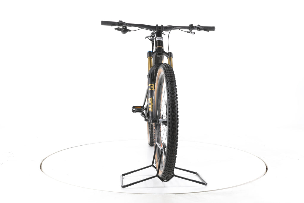 Orbea Rise SL M10 E-Bike Fully Carbon 2024 - Image 4