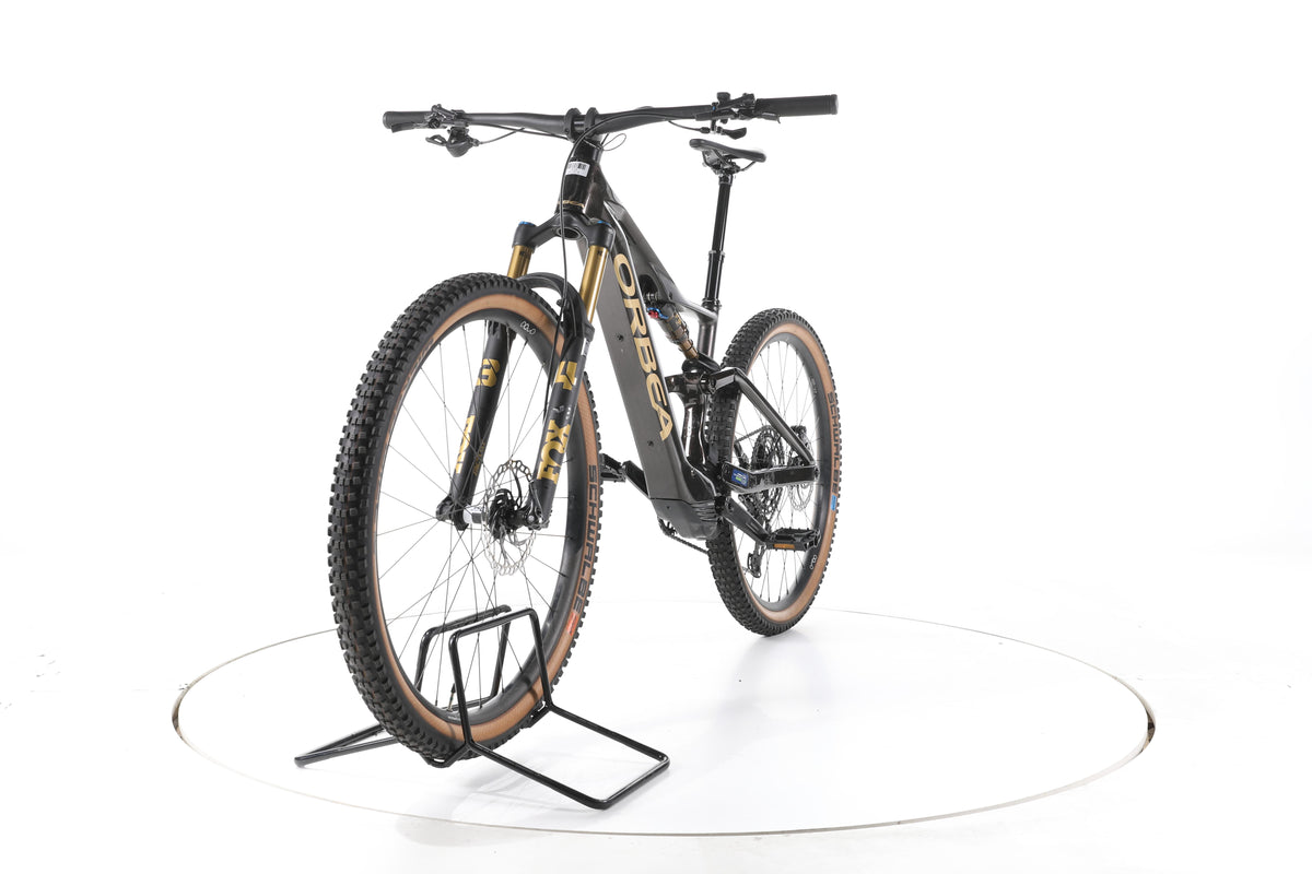 Orbea Rise SL M10 E-Bike Fully Carbon 2024 - Image 5