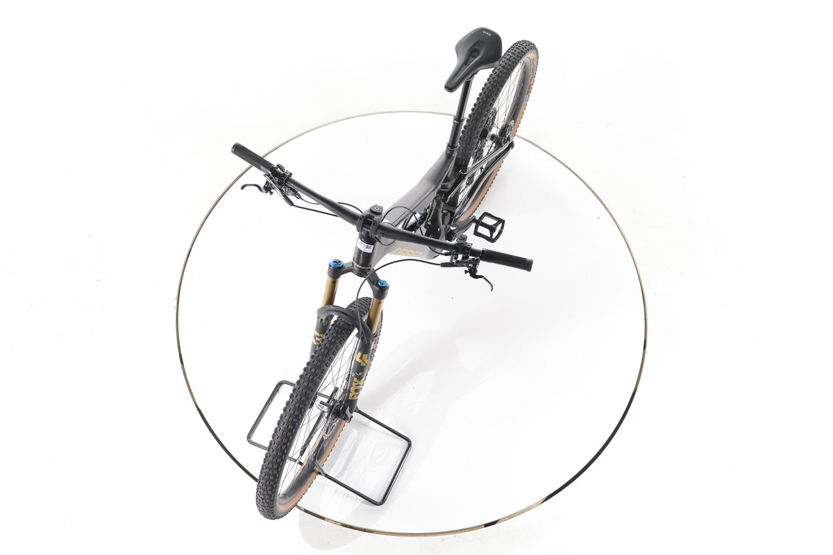 Orbea Rise SL M10 E-Bike Fully Carbon 2024 - Image 17