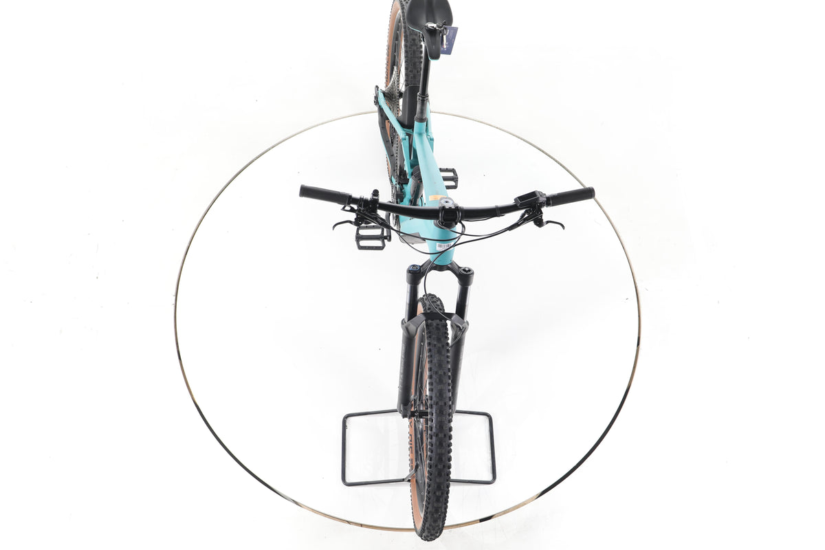 Cube Stereo Hybrid ONE44 EX E-Bike Fully 2025 - Image 16