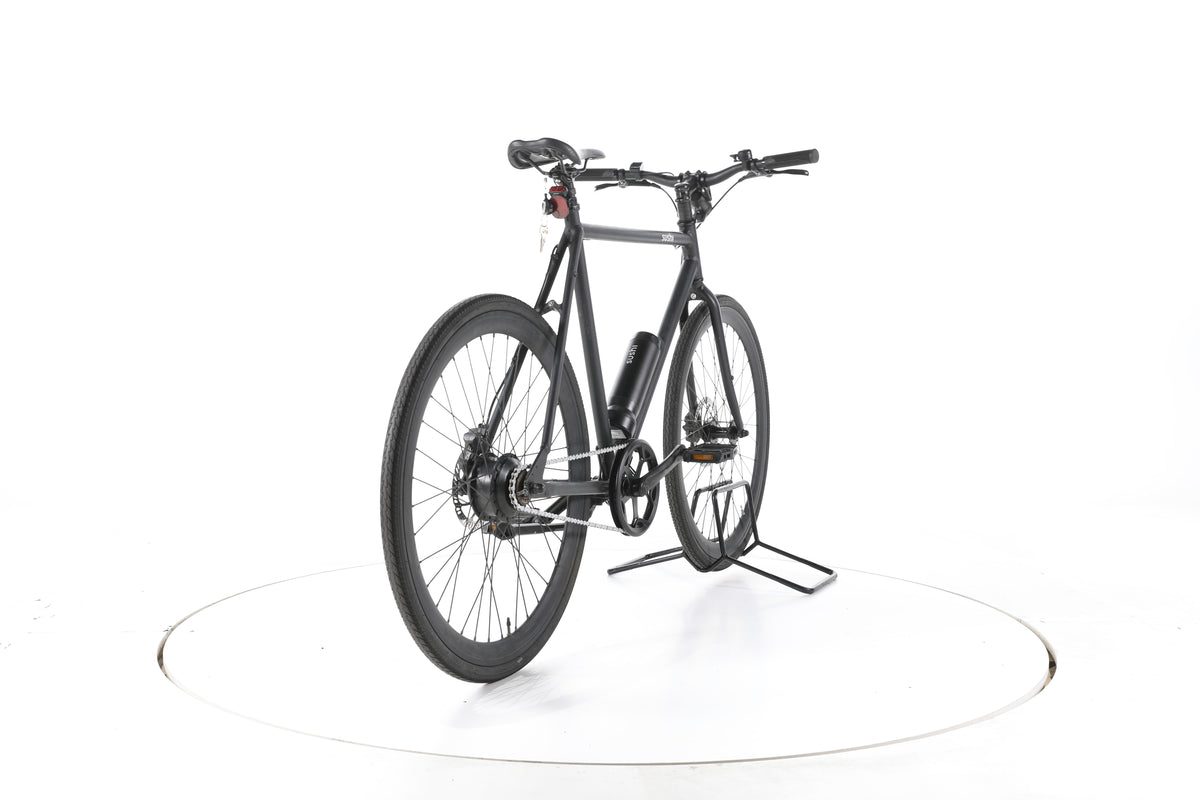 Sushi MAKI 3.0 E-Bike - Image 11