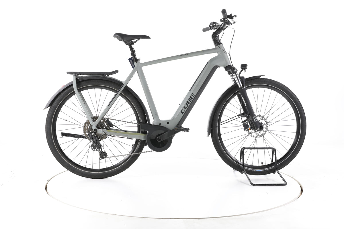 Cube Cube Kathmandu Hybrid ONE 750 Trekking E-Bike 2024 - Image 1