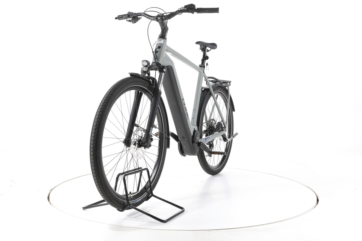 Cube Cube Kathmandu Hybrid ONE 750 Trekking E-Bike 2024 - Image 5