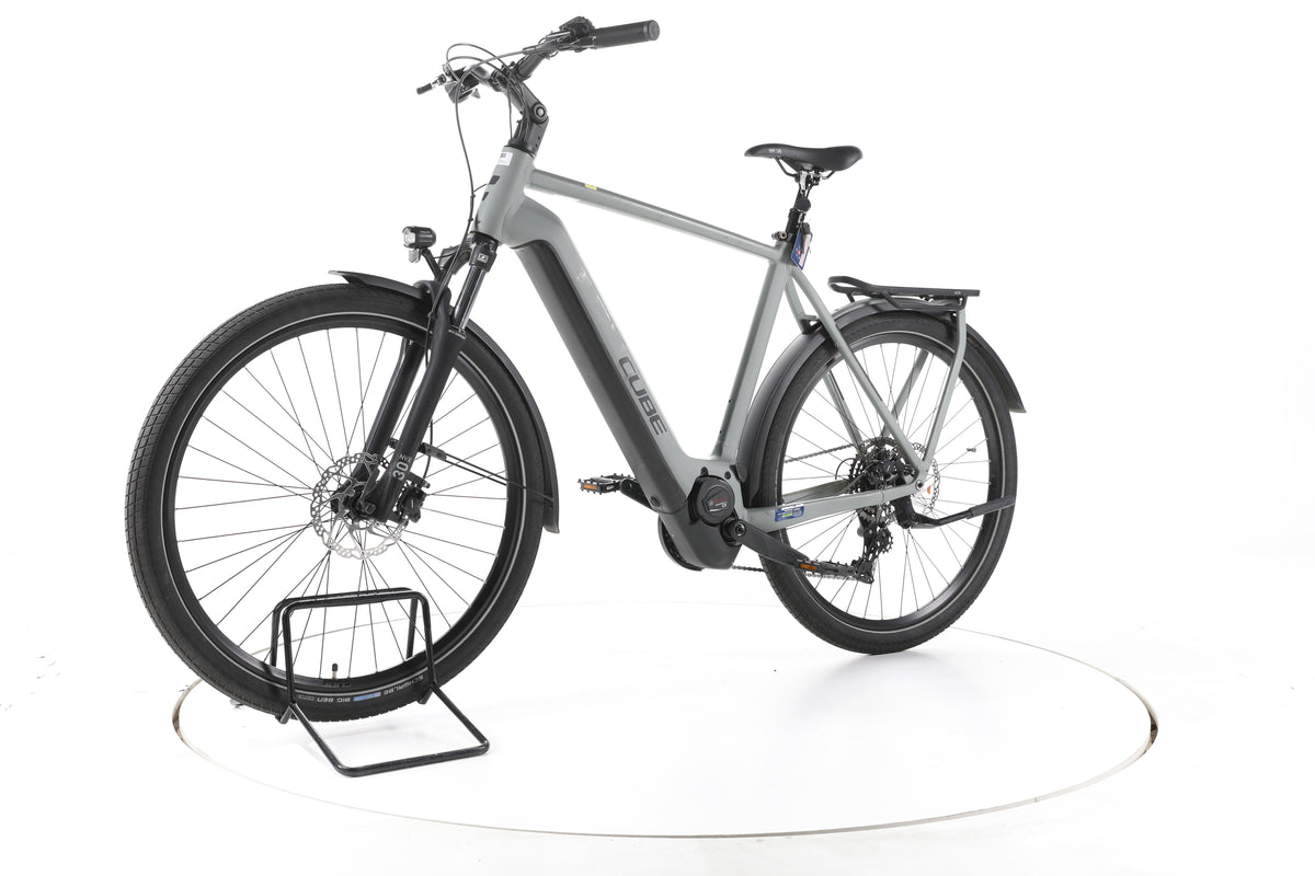 Cube Cube Kathmandu Hybrid ONE 750 Trekking E-Bike 2024 - Image 6