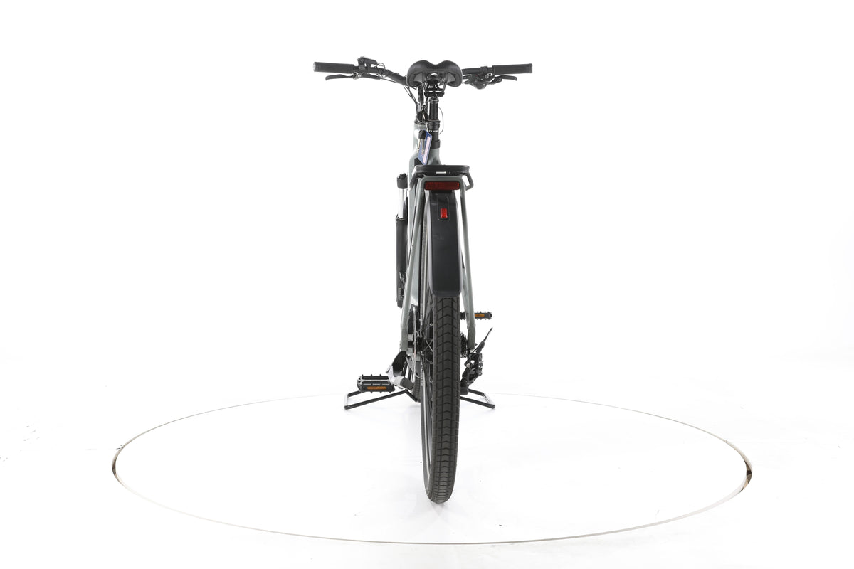 Cube Cube Kathmandu Hybrid ONE 750 Trekking E-Bike 2024 - Image 10