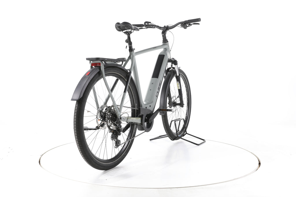 Cube Cube Kathmandu Hybrid ONE 750 Trekking E-Bike 2024 - Image 11