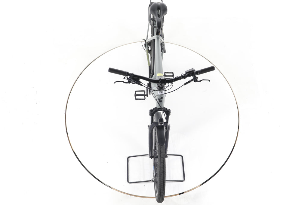 Cube Cube Kathmandu Hybrid ONE 750 Trekking E-Bike 2024 - Image 16