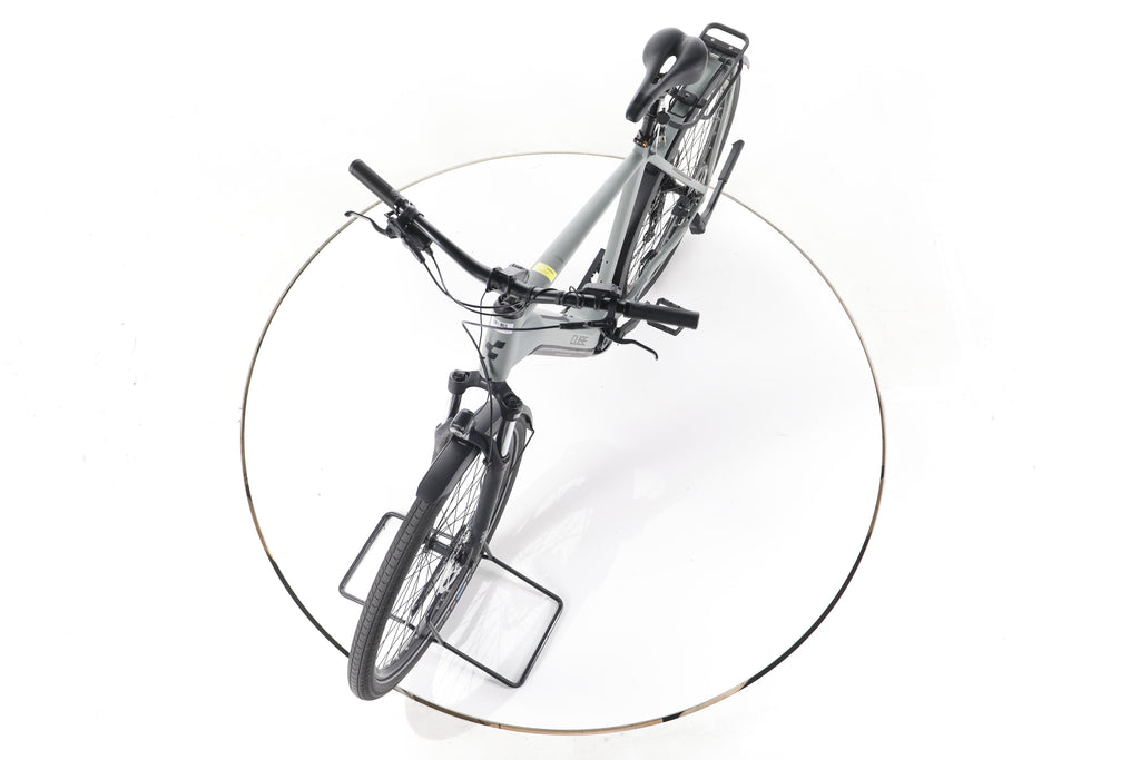 Cube Cube Kathmandu Hybrid ONE 750 Trekking E-Bike 2024 - Image 17