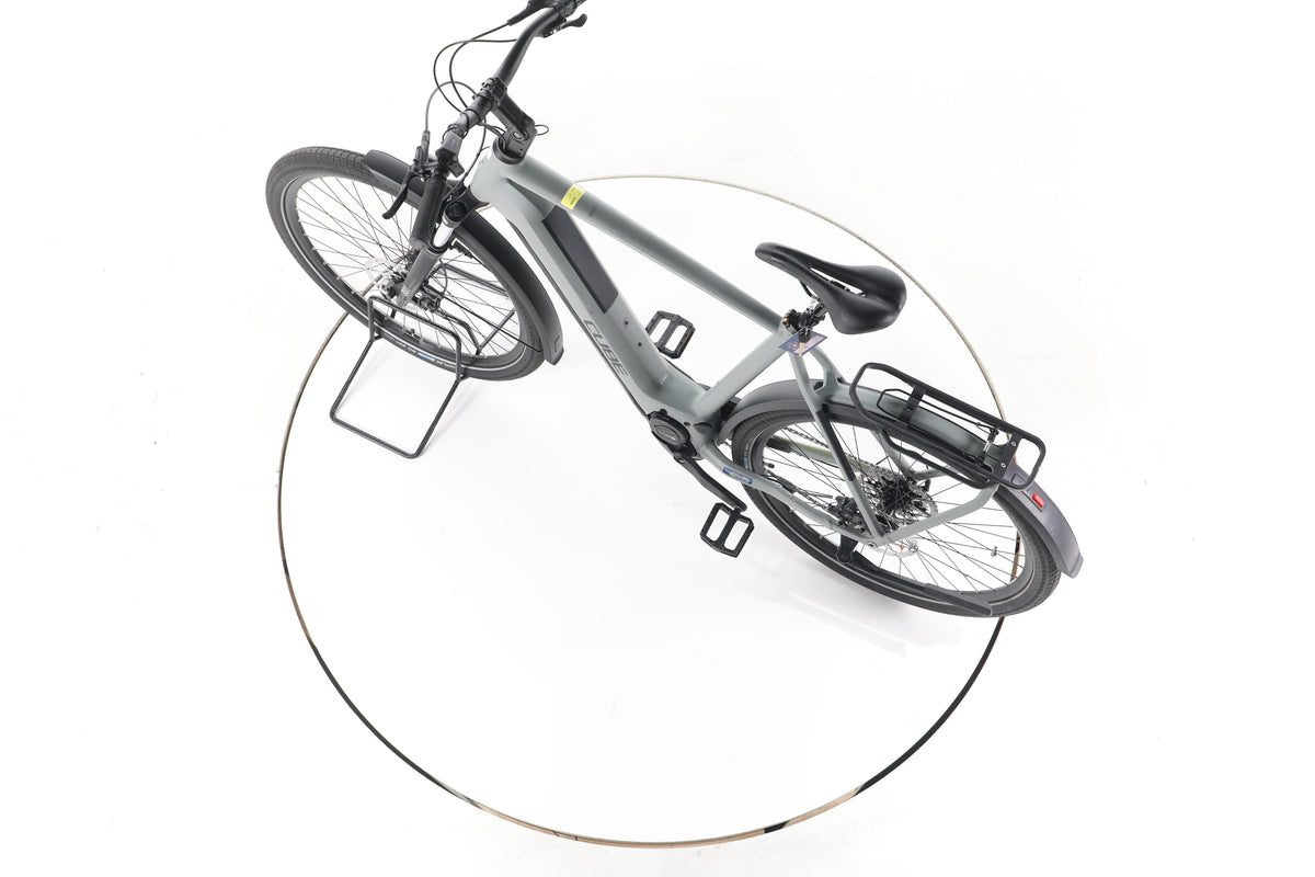 Cube Cube Kathmandu Hybrid ONE 750 Trekking E-Bike 2024 - Image 20