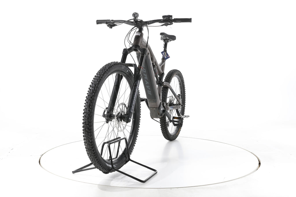 R Raymon TrailRay 160E 9.0 E-Bike Fully - Image 5