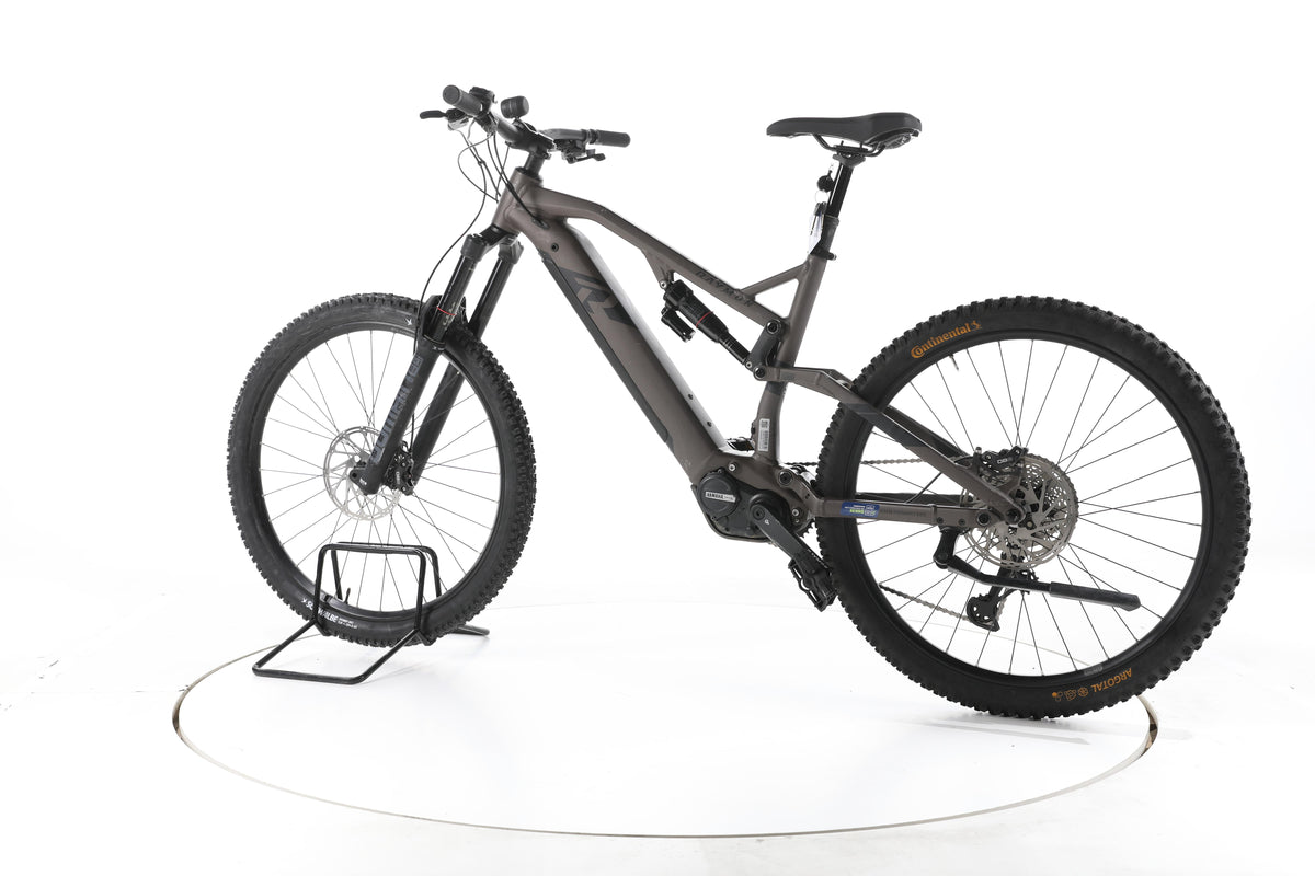 R Raymon TrailRay 160E 9.0 E-Bike Fully - Image 8