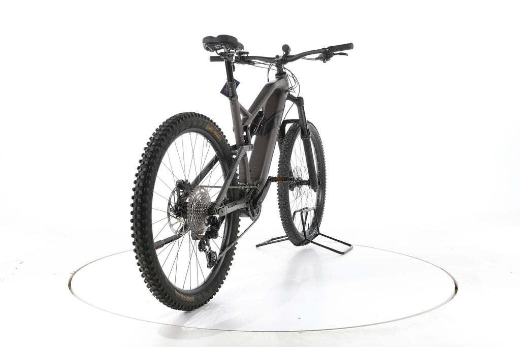 R Raymon TrailRay 160E 9.0 E-Bike Fully - Image 11
