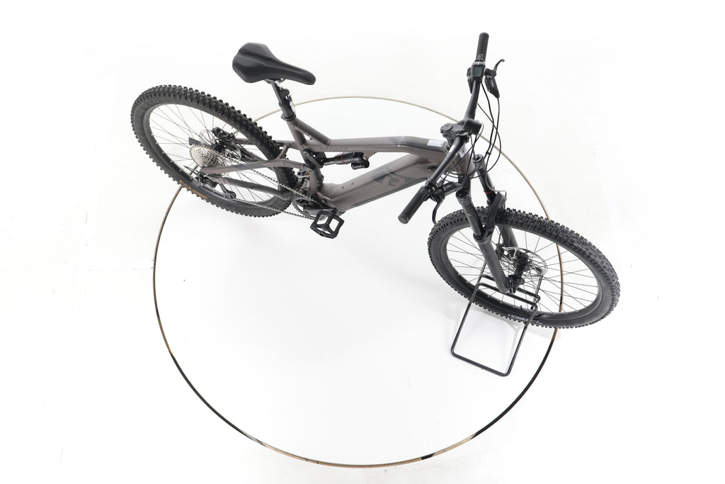 R Raymon TrailRay 160E 9.0 E-Bike Fully - Image 14