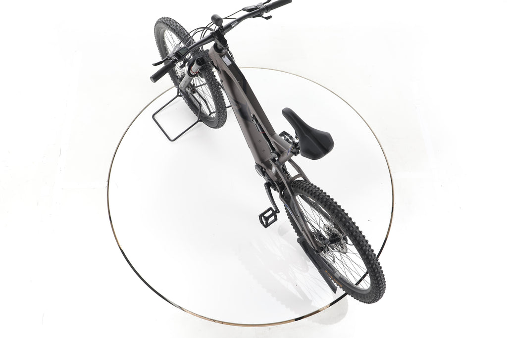 R Raymon TrailRay 160E 9.0 E-Bike Fully - Image 21