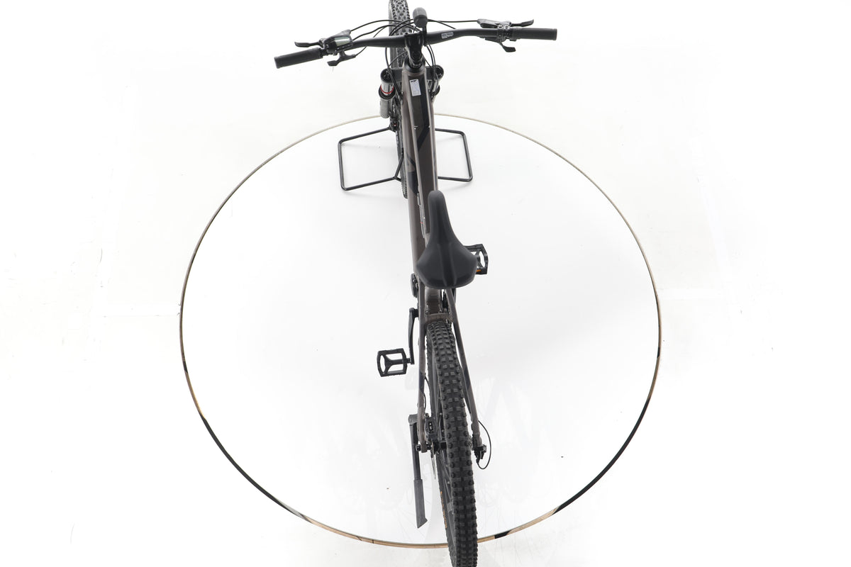 R Raymon TrailRay 160E 9.0 E-Bike Fully - Image 22