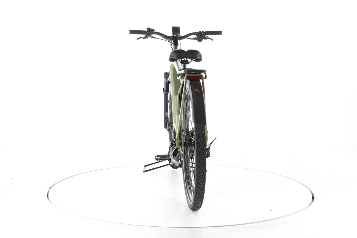 Cube Kathmandu Hybrid SLX Trekking E-Bike 2024 - Image 10