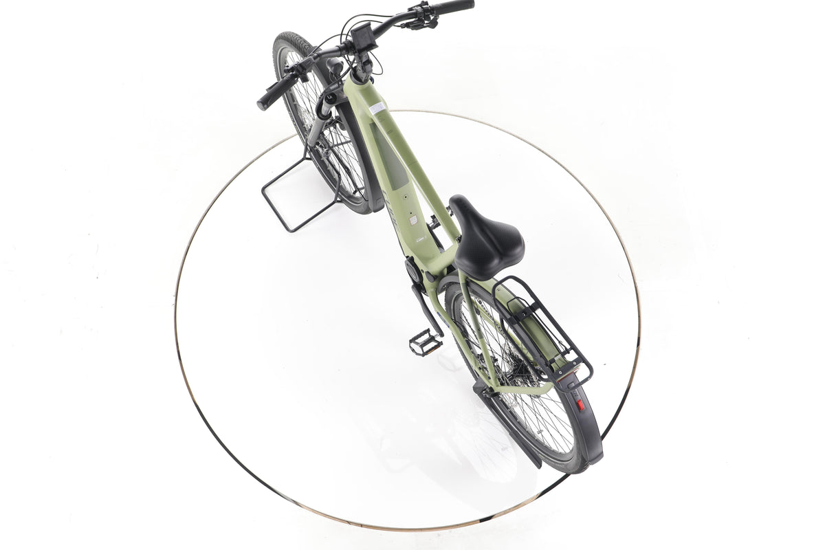 Cube Kathmandu Hybrid SLX Trekking E-Bike 2024 - Image 21