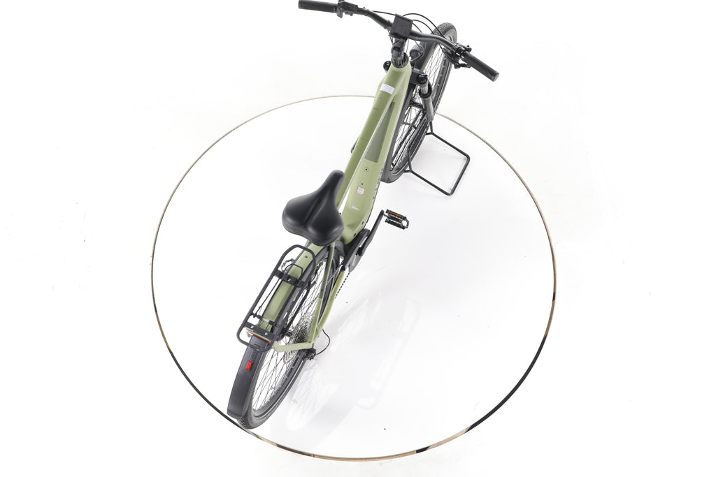 Cube Kathmandu Hybrid SLX Trekking E-Bike 2024 - Image 23