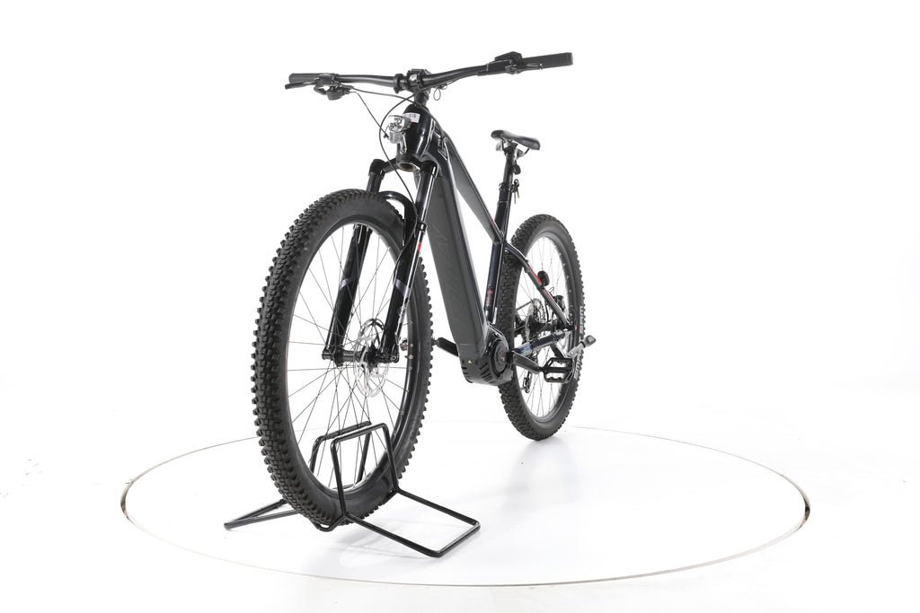 Conway Cairon S 5.0 E-Bike - Image 5