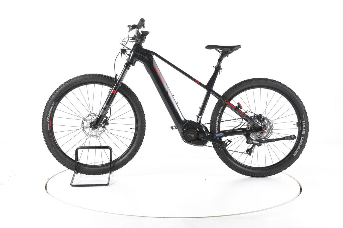 Conway Cairon S 5.0 E-Bike - Image 7