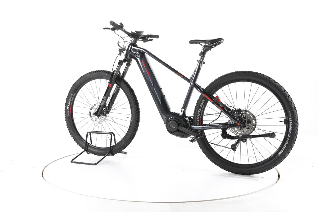 Conway Cairon S 5.0 E-Bike - Image 8