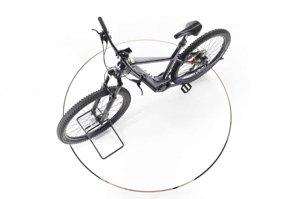 Conway Cairon S 5.0 E-Bike - Image 18