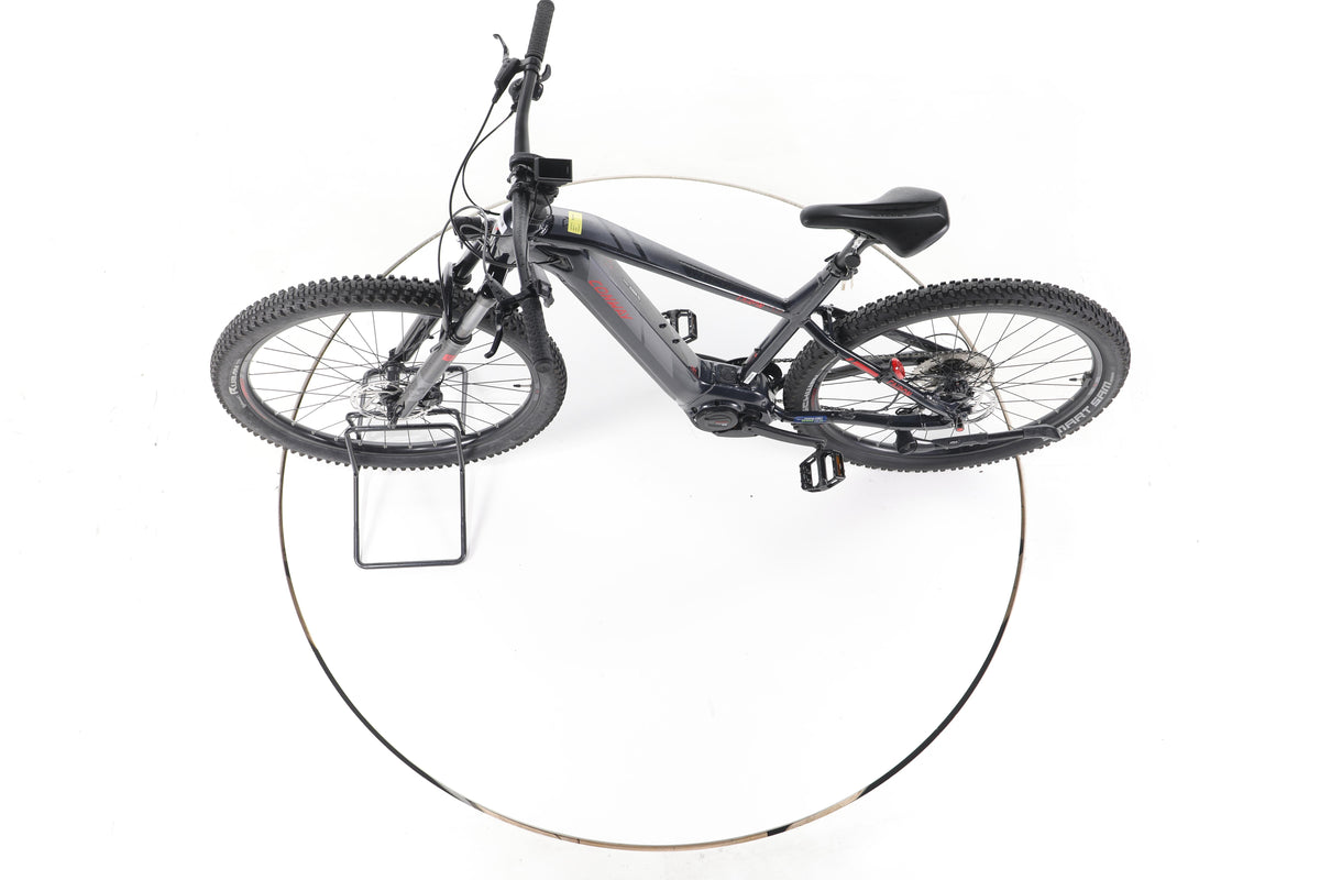Conway Cairon S 5.0 E-Bike - Image 19