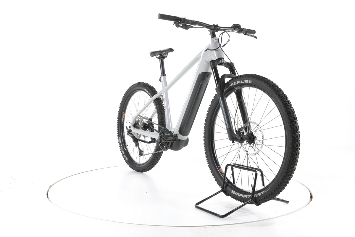 Haibike AllTrack 7 E-Bike - Image 3
