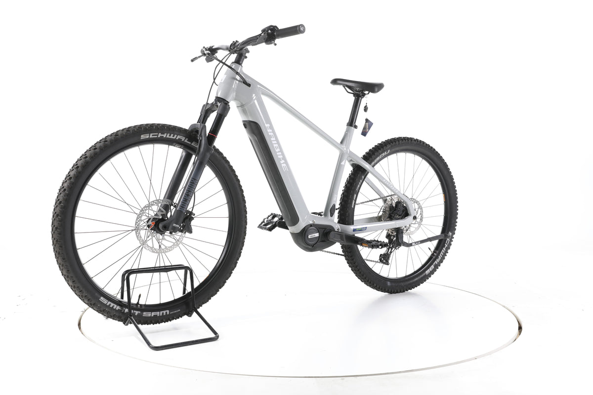 Haibike AllTrack 7 E-Bike - Image 6